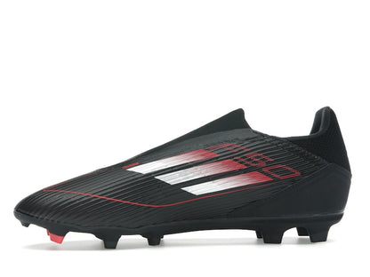 adidas F50 League Laceless FG/MG Stealth Victory Pack