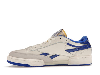 Reebok Club C Revenge Vintage Vintage Chalk Collegiate Royal