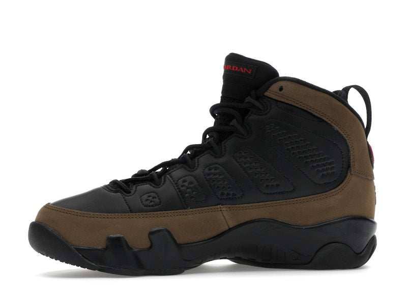Jordan 9 Retro Olive (2024) (GS)