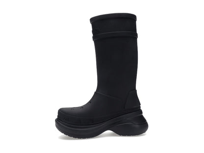 Balenciaga x Crocs Boot Black (Women's)