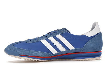 adidas SL 72 Blue White Red