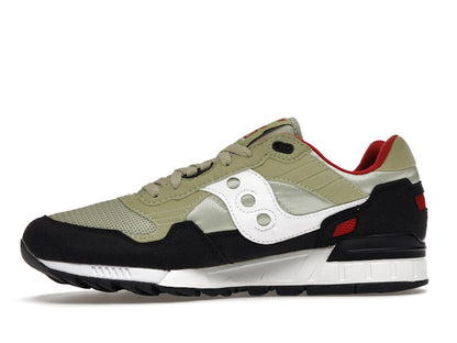 Saucony Shadow 5000 Light Green Black