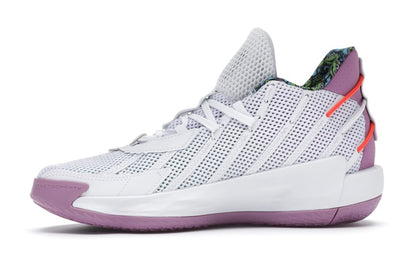 adidas Dame 7 Toy Story Buzz Lightyear (GS)