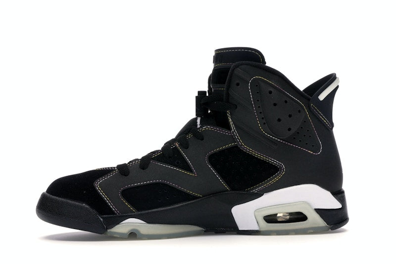 Jordan 6 Retro Lakers