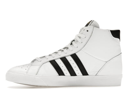 adidas Basket Profi Cloud White Black