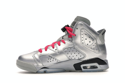 Jordan 6 Retro Valentine's Day (2014) (GS)