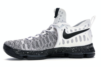 Nike KD 9 Oreo