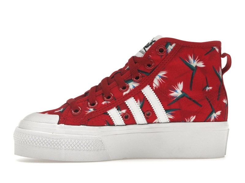 adidas Nizza Platform Mid Thebe Magugu (Women's)