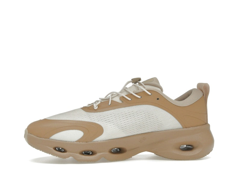 On Running Cloudsolo LOEWE Dark Sand Cream (Women's)