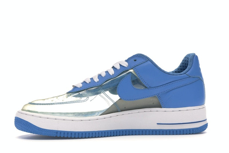 Nike Air Force 1 Low Fantastic 4 Invisible Woman