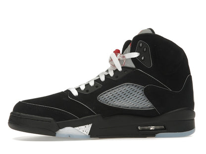 Jordan 5 Retro OG Black Metallic Reimagined