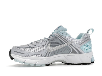 Nike Vomero 5 Pure Platinum Glacier Blue Wolf Grey Metallic Silver (GS)