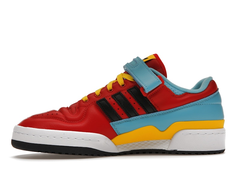 adidas Forum Low South Park Cartman