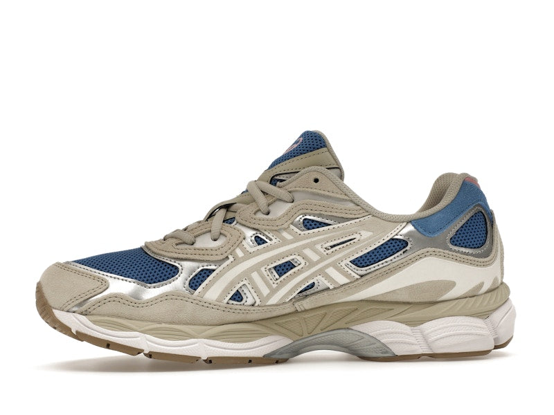 ASICS Gel-NYC Polar Night Cream