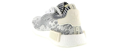 adidas NMD R1 Grey Camo