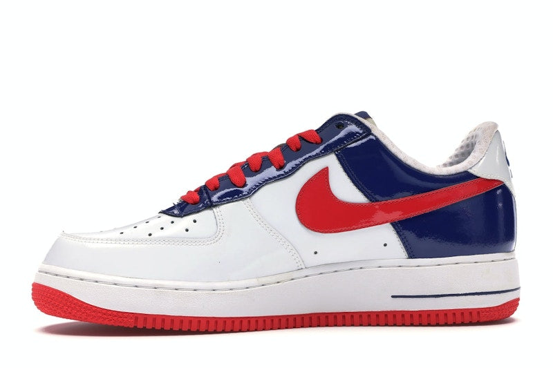 Nike Air Force 1 Low World Cup South Korea