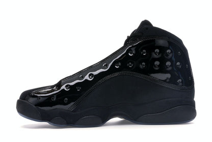 Jordan 13 Retro Cap and Gown
