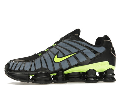 Nike Shox TL Thunderstorm