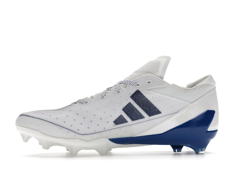 adidas Adizero Electric Cloud White Royal Blue
