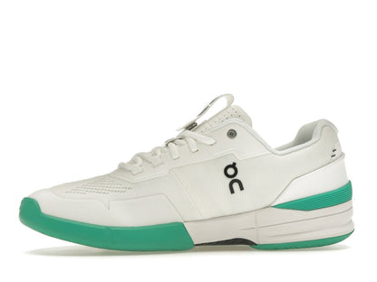 On The Roger Pro Kith White Mint