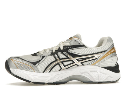 ASICS GT-2160 Cream Pure Silver Gold