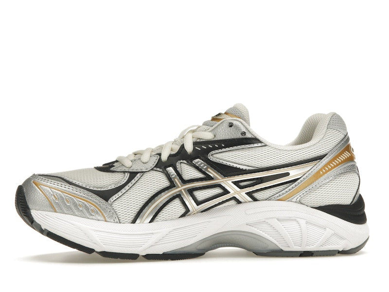 ASICS GT-2160 Cream Pure Silver Gold
