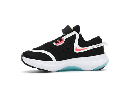 Nike Joyride Dual Run Black Glacier Ice (PS)