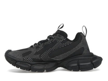 Balenciaga 3XL x Under Armour Black
