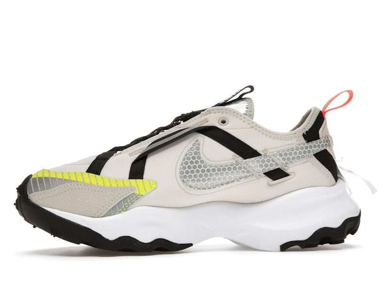 Nike TC 7900 LX 3M Light Orewood Brown (Women's)