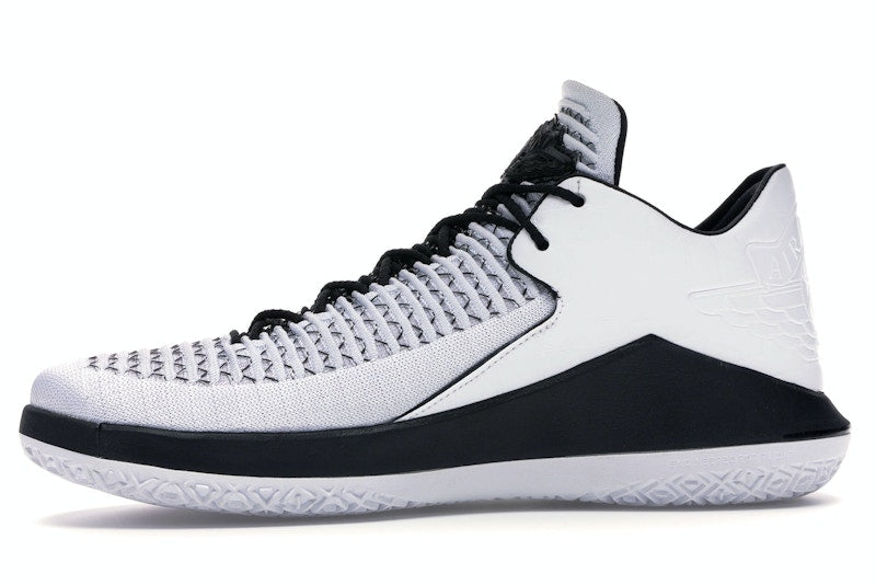 Jordan XXXII Low Wing It