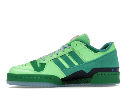 adidas Forum Low The Simpsons Treehouse of Horror