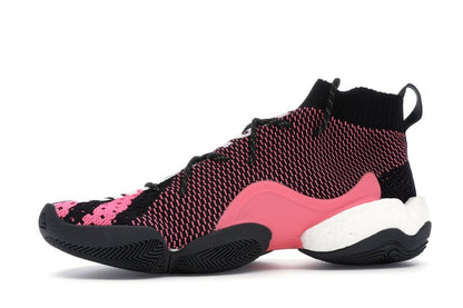adidas Crazy BYW LVL X Pharrell Ambition Black