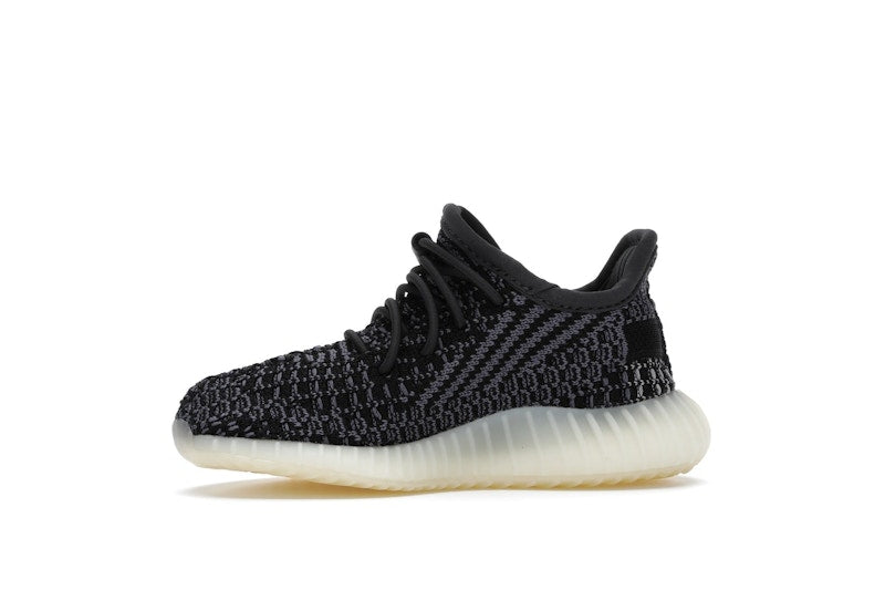 adidas Yeezy Boost 350 V2 Carbon (Infants)