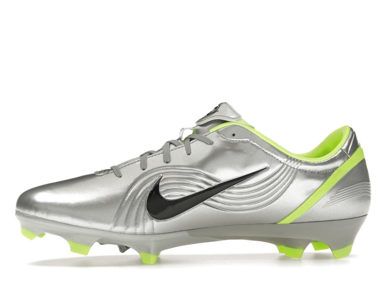Nike Zoom Mercurial Vapor 1 RGN SE FG Chrome Lime