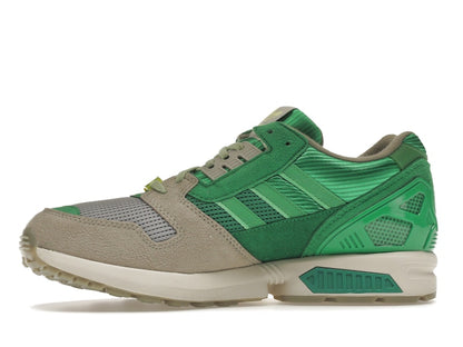 adidas ZX 8000 Fresh Mint Tea