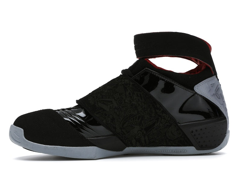 Jordan 20 OG Stealth