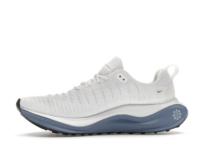 Nike ReactX Infinity Run 4 Summit White Ashen Slate