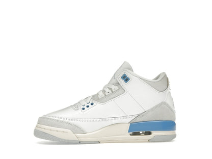 Jordan 3 Retro Lucky Shorts (GS)