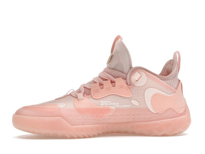 adidas Harden Vol. 5 Futurenatural Icey Pink