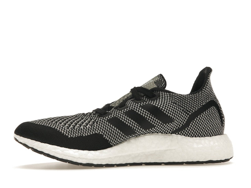 adidas Ultra Boost Made to Be Remade Black White