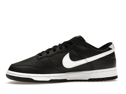 Nike Dunk Low Black Panda 2.0