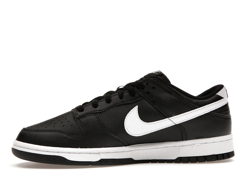 Nike Dunk Low Black Panda 2.0