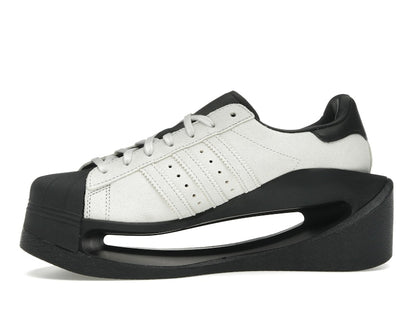 adidas Y-3 Gendo Superstar Talc Black