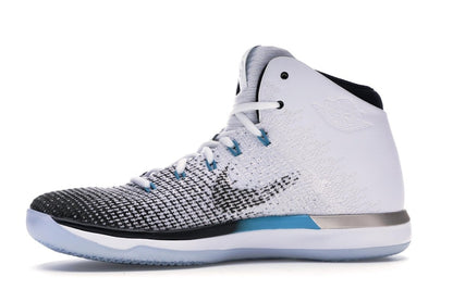 Jordan XXX1 N7