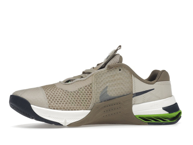 Nike Metcon 7 Rattan Thunder Blue
