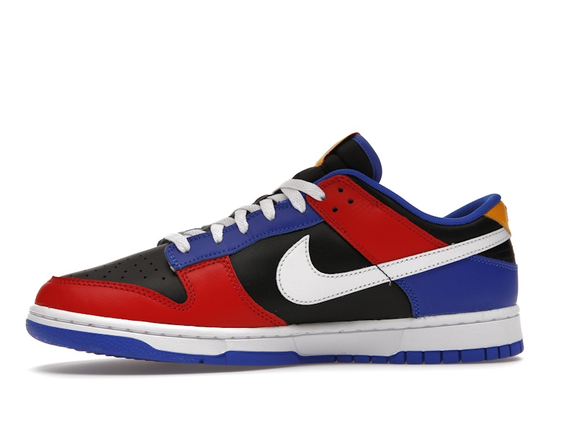 Nike Dunk Low Tennessee State University