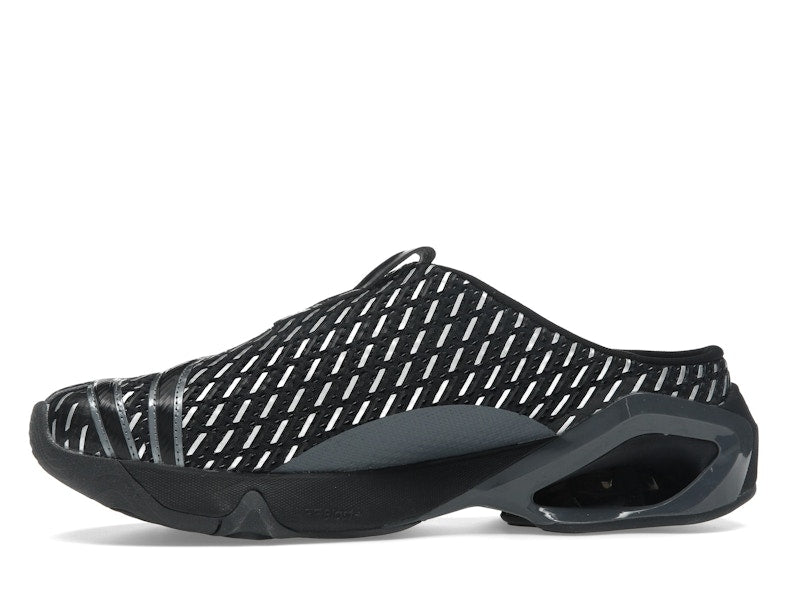 ASICS Gel-Styrax Kiko Kostadinov Black Silver