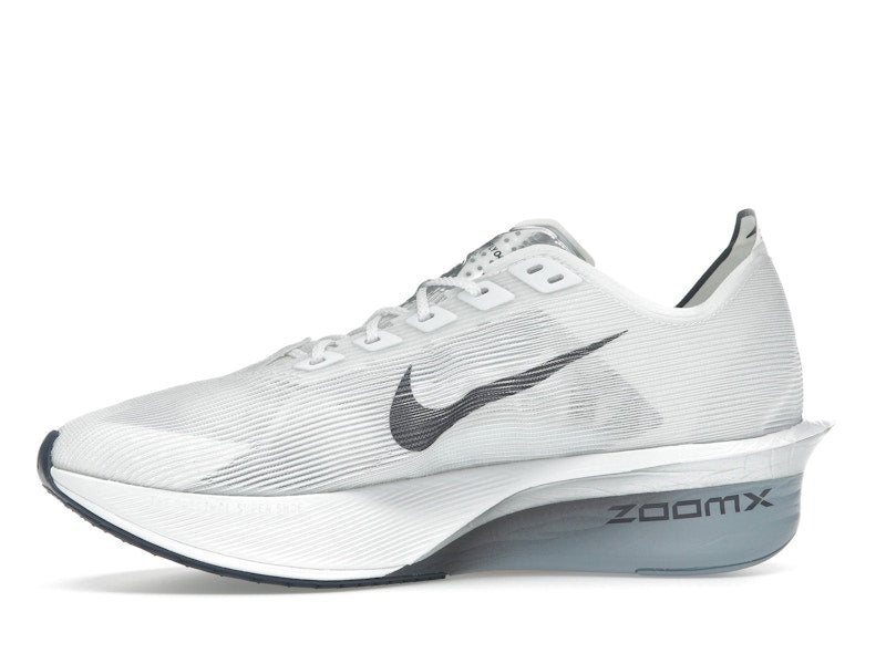 Nike ZoomX Vaporfly Next% 4 White Obsidian Mist