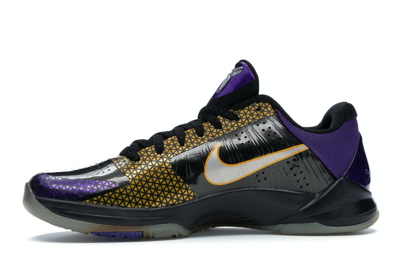 Nike Kobe 5 POP Away