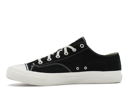 Pro Keds Royal Lo Black White